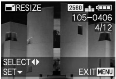 LEICA DIGILUX2 - Setting the function - 1