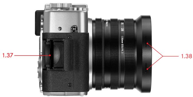 LEICA DIGILUX2 - Scope of delivery - 5