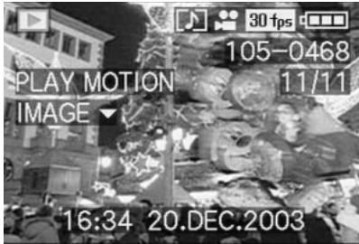 LEICA DIGILUX2 - Setting the function/Selecting pictures - 1