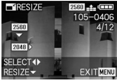 LEICA DIGILUX2 - Setting the function - 2