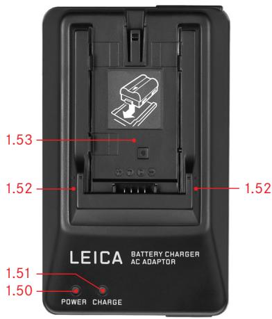 LEICA DIGILUX2 - Scope of delivery - 9