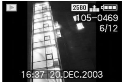 LEICA DIGILUX2 - Setting the functions - 1