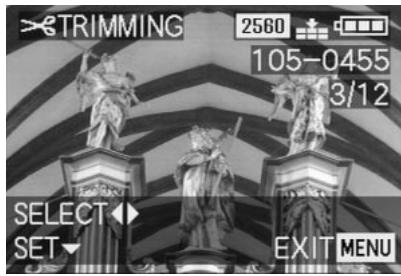 LEICA DIGILUX2 - Setting the function - 1
