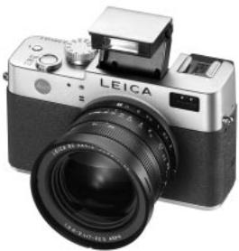 LEICA DIGILUX2 - Setting the function - 1