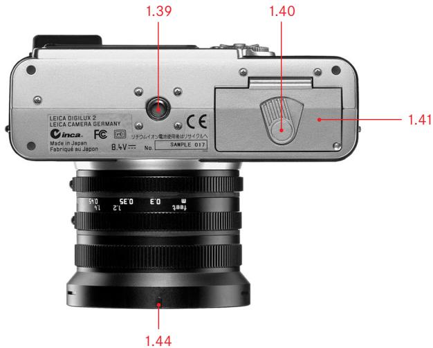 LEICA DIGILUX2 - Scope of delivery - 6