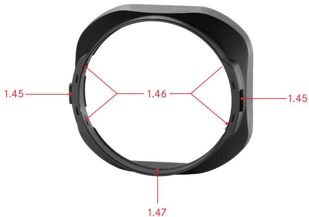 LEICA DIGILUX2 - Scope of delivery - 7