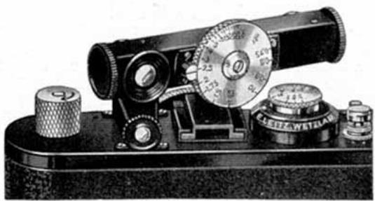 LEICA IIIA - The "Standard" Leica Camera - 2