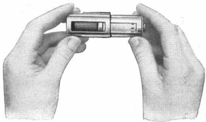 LEICA IIIA - Loading Spool Champer Model B by subdued daylight - 3