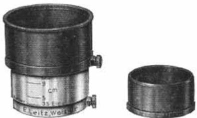 LEICA IIIA - for the Leica Camera* - 2