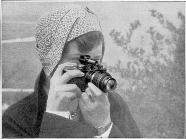LEICA IIIA - The Interchangeable Leica Lenses - 2