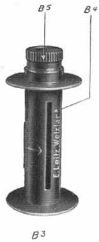 LEICA IIIA - Its Components - 3