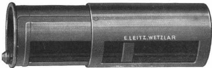LEICA IIIA - Its Components - 5