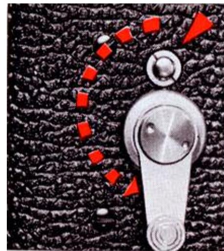 LEICA M2 - To Set the Film Type Indicator (24) - 1