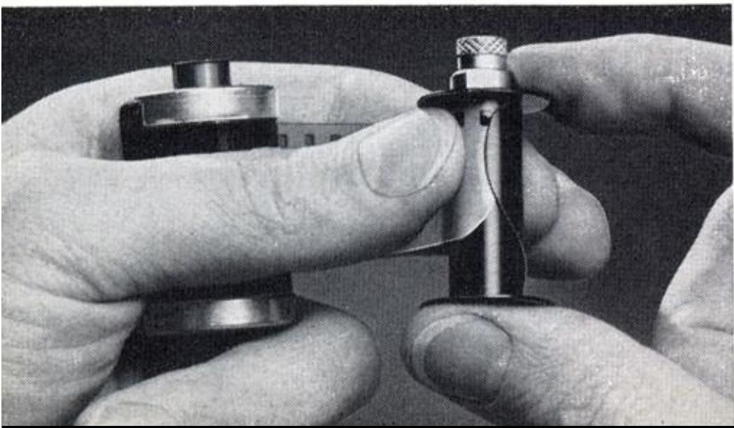 LEICA M2 - Not For Resale – Free Download at http://homepage.ntlworld.com/joechan/manuals - 1