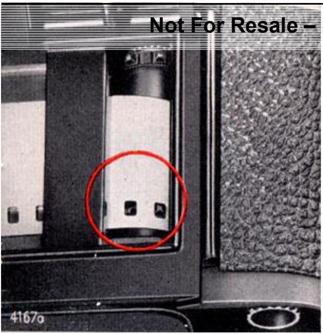 LEICA M2 - Not For Resale – Free Download at http://homepage.ntlworld.com/joechan/manuals - 3