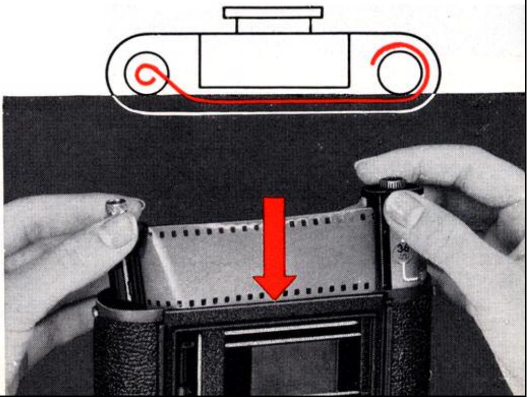 LEICA M2 - Not For Resale – Free Download at http://homepage.ntlworld.com/joechan/manuals - 2