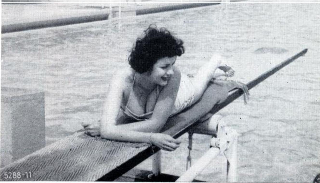 LEICA M2 - The brilliant viewfinder field frames - 1