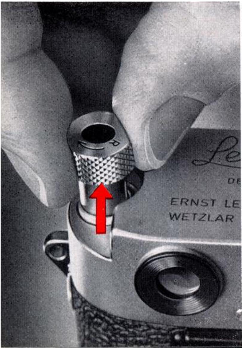 LEICA M2 - Not For Resale – Free Download at http://homepage.ntlworld.com/joechan/manuals - 1