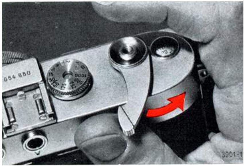 LEICA M3 - This Instruction Book - 1