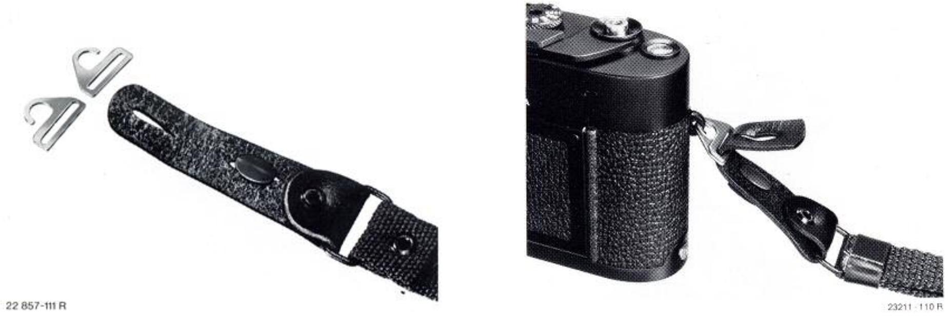 LEICA M4-P - The LEICA system - 3