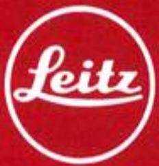 LEICA M4-P - ERNST LEITZ WETZLAR GMBH - 1