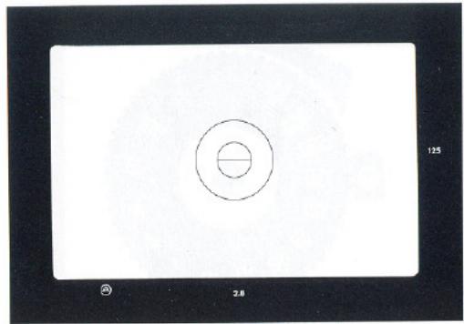 LEICA R-E - Mise en mémoire de la mesure - 1