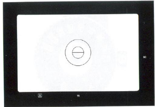 LEICA R-E - Sélection des programmes - 3