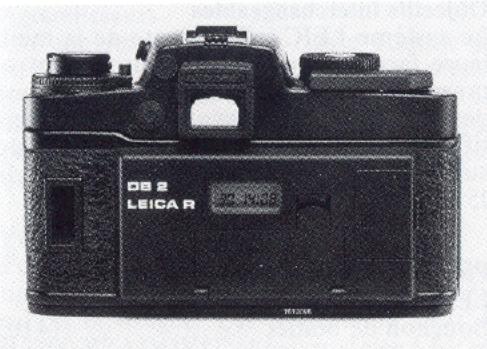 LEICA R-E - Conseils pour l'entretien du LEICA R-E et de ses objectifs - 4