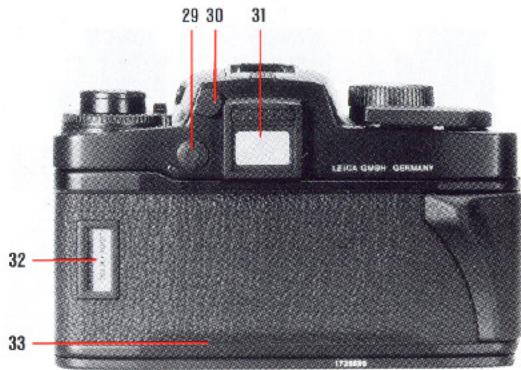 LEICA R-E - Brève description - 1