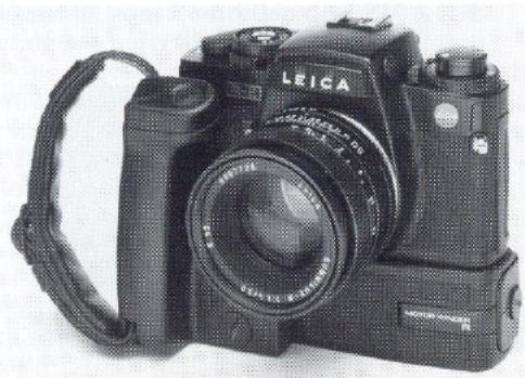 LEICA R-E - Conseils pour l'entretien du LEICA R-E et de ses objectifs - 2
