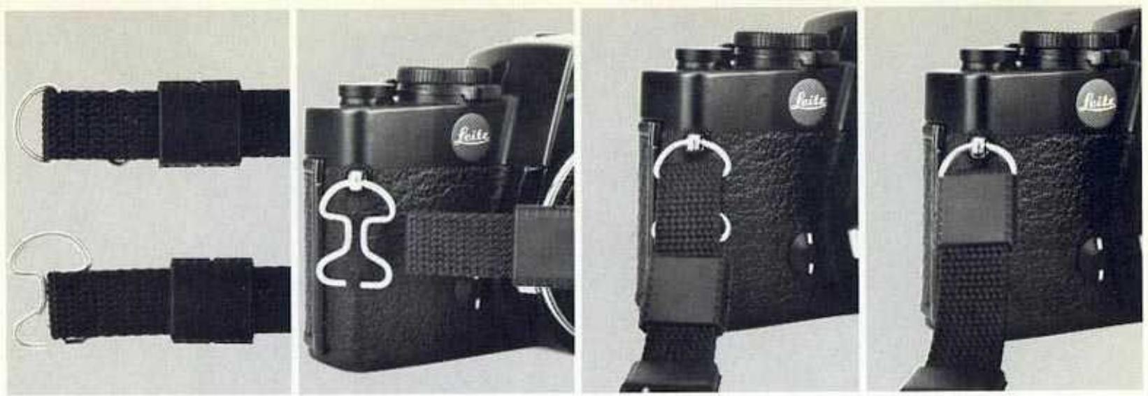 LEICA R4 - Description - 2