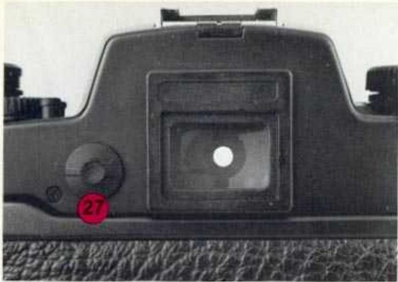 LEICA R4 - Important! - 2