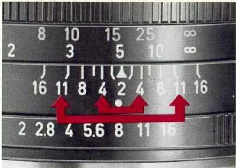 LEICA R4 - Important! - 1