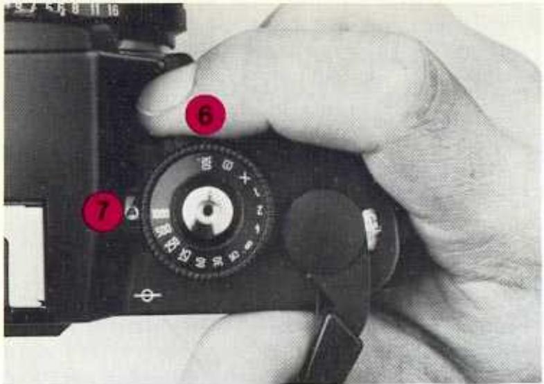 6 7