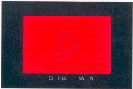 LEICA R8 - Mesure multizone - 1