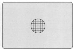 LEICA R8 - Le levier de fermeture du diaphragme et le contrôle de la profondeur de champ - 3