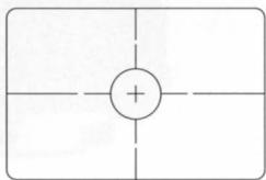 LEICA R8 - Le levier de fermeture du diaphragme et le contrôle de la profondeur de champ - 5