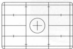 LEICA R8 - Le levier de fermeture du diaphragme et le contrôle de la profondeur de champ - 4