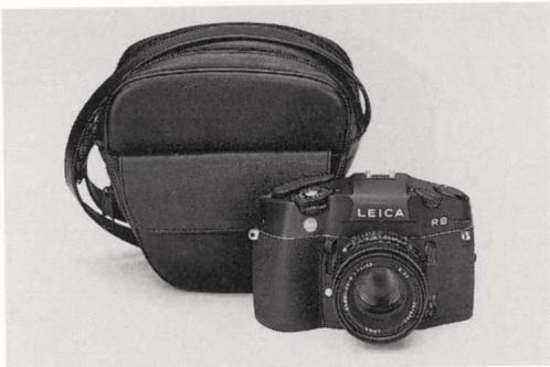 LEICA R8 - DRIVE R8 - 1
