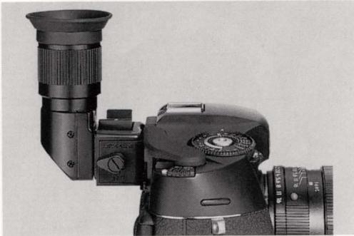 LEICA R8 - Lentilles correctrices - 1