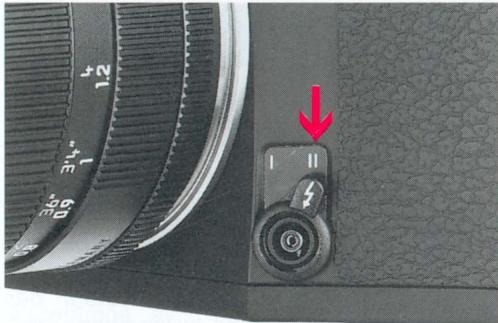 LEICA R8 - Remarques générales sur l'utilisation de flashes - 1