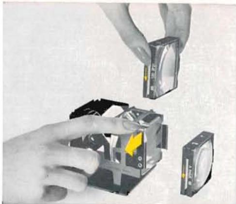 LEICA PRADOVIT COLOR - Cordons prolongateurs pour câble de télécommande - 1