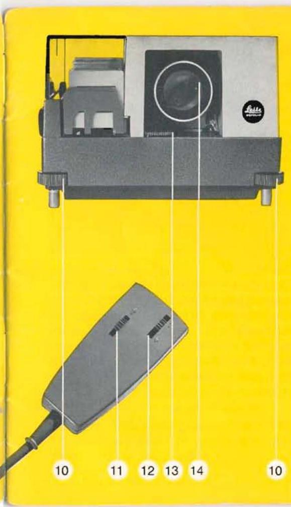 LEICA PRADOVIT COLOR - 3