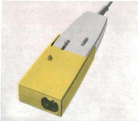 LEICA PRADOVIT COLOR AUTOFOCUS - Centrage de la lampe - 1
