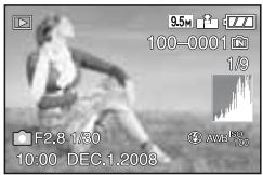 9.5 100-0001 1/9 F2,8 1:30 10:00 DEC.1.2008