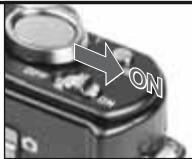 LEICA D-LUX 4 - Raccordez l'appareil photo au PC - 1