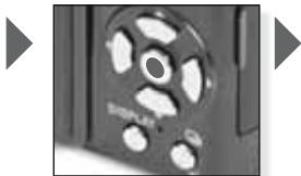 LEICA D-LUX 4 - Appliquez les réglages personnalisés - 7