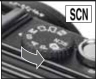 LEICA D-LUX 4 - Réglez le mode à ▶ et mettez l'appareil photo sous tension - 9