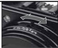 LEICA D-LUX 4 - Sélectionnez le format et la qualité ou allez à l'étape 4 - 1