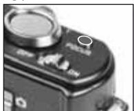 LEICA D-LUX 4 - ■ Mise au point manuelle [MF] - 6
